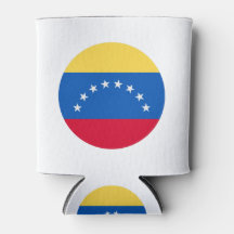 Venezuela Flag