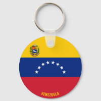 Venezuela Flag Charming Patriotic