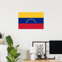 Venezuela flag