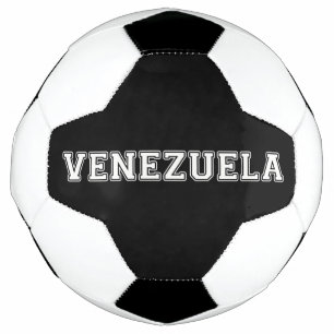 Venezuela Football