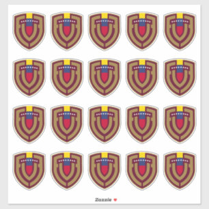 Venezuela Football Soccer   The New Logo