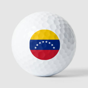 Venezuela Golf Balls