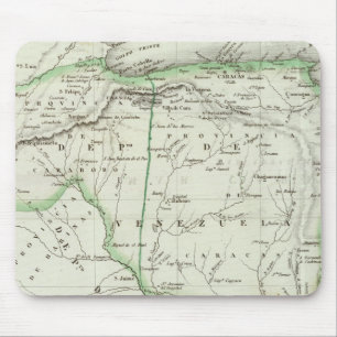 Venezuela Mouse Mat