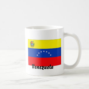 Venezuela Mug