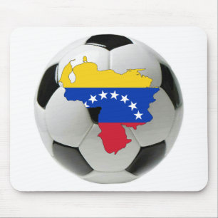 Venezuela national team mouse mat