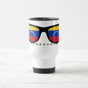 Venezuela Shades custom mugs