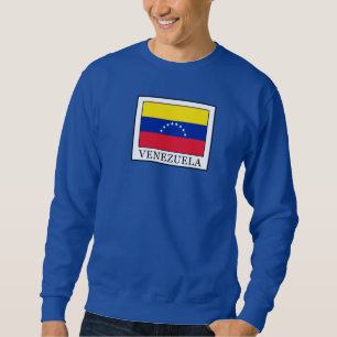 Venezuela Sweatshirt