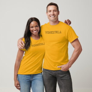 Venezuela T-Shirt