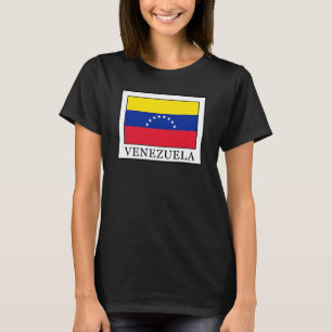 Venezuela T-Shirt