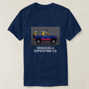 VENEZUELA T-Shirt