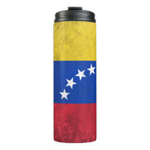 Venezuela Thermal Tumbler