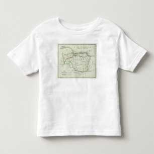 Venezuela Toddler T-Shirt