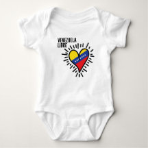 Venezuelan Heart