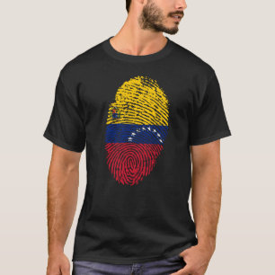 Venezuelan T-Shirt