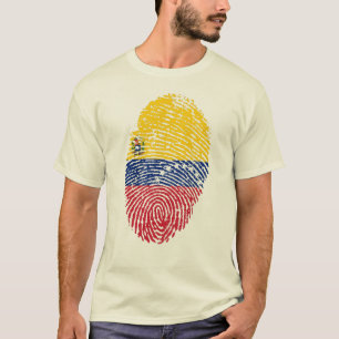 Venezuelan T-Shirt