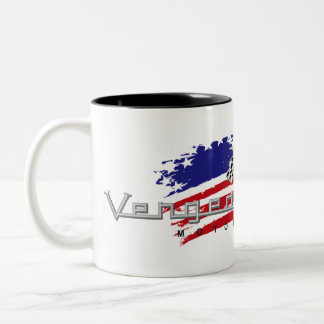 Vengeance American Hotrod Motorcycles Mug