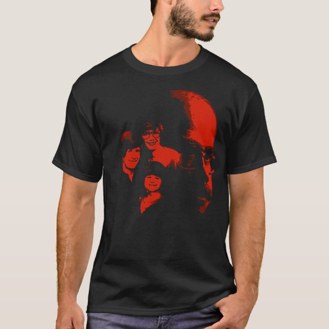 Vengeance Dad T-Shirt (Front)