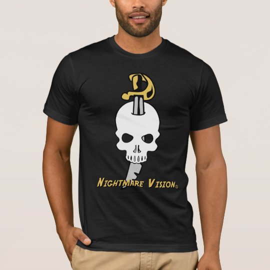 Vengeance NV T-Shirt