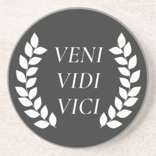 Veni Vidi Vici Coaster
