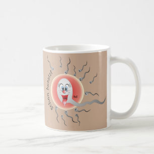 Veni vidi vici coffee mug