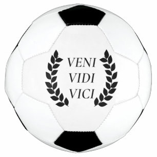 Veni Vidi Vici Football