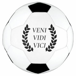 Veni Vidi Vici Football