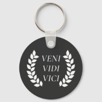Veni Vidi Vici