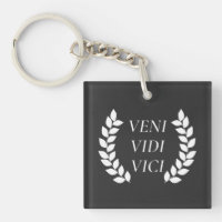 Veni Vidi Vici