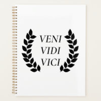 Veni Vidi Vici