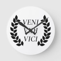 Veni Vidi Vici