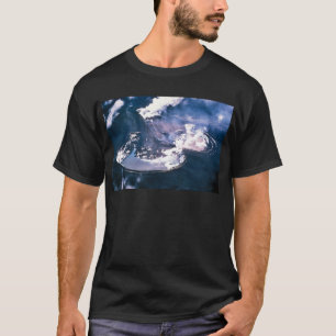 Veniaminof Volcano,Alaska Peninsula, July, 19831 T-Shirt