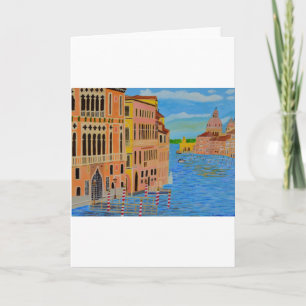 Venice3.JPG Holiday Card