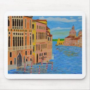 Venice3.JPG Mouse Mat