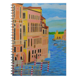 Venice3.JPG Notebook