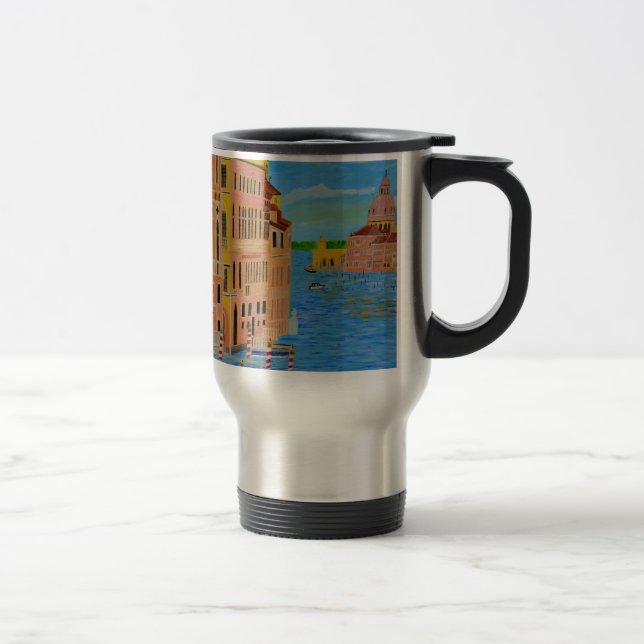 Venice3.JPG Travel Mug (Right)