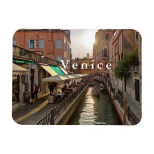 Venice. #16. magnet