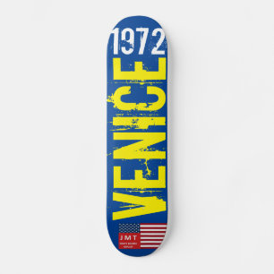 VENICE 1972 Skateboard
