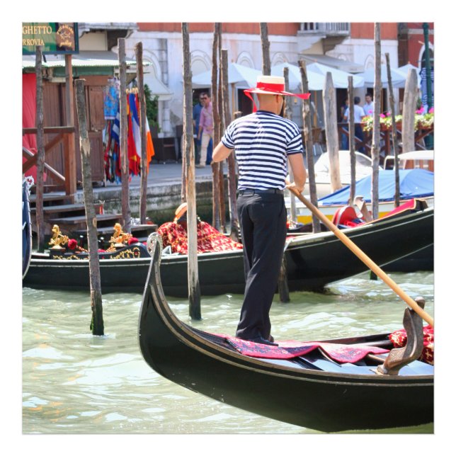 Venice_2015_0404 Photo Print (Front)