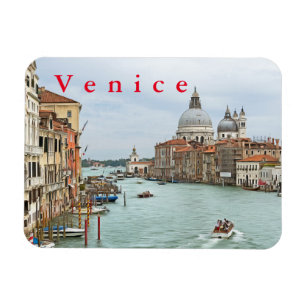 Venice. #23. magnet