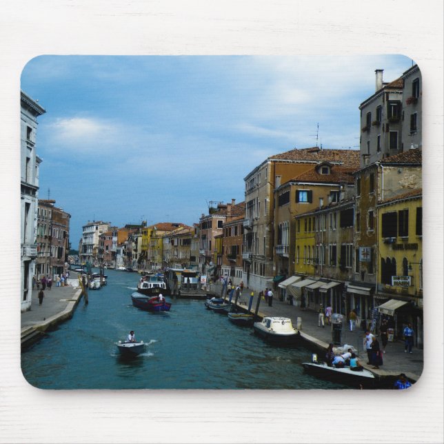 Venice 2 mouse mat (Front)