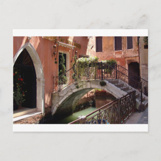 Venice-478 Postcard