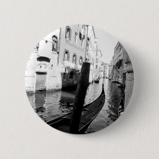 Venice 6 Cm Round Badge