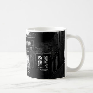 Venice at Night Mug