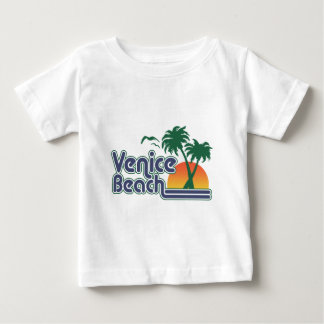 Venice Beach Baby T-Shirt