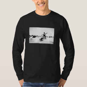 Venice beach california skate park T-Shirt