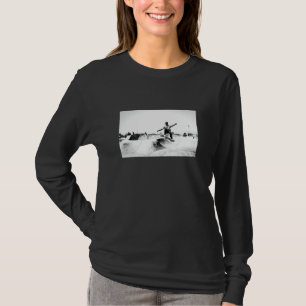 Venice beach california skate park T-Shirt