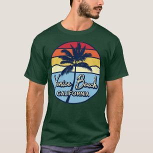Venice Beach California T-Shirt