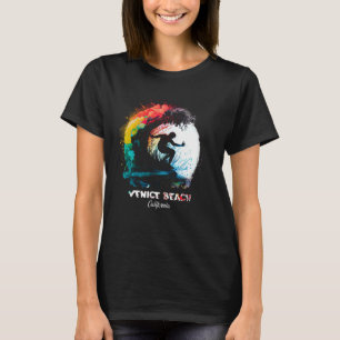 Venice Beach California T-Shirt