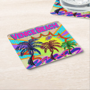 Venice Beach Eternal Coaster