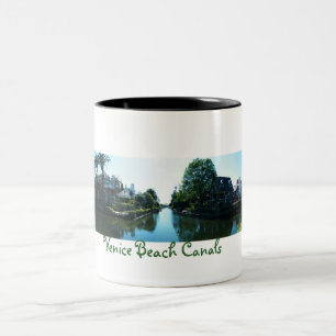 Venice Beach Mug